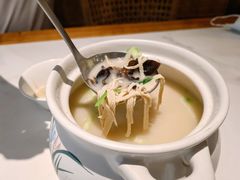 拆鱼汤-后厨·順德味道(印象城店)