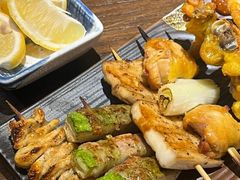 -鸟鹏烧鸟居酒屋(熙龙湾店)