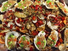 -鲜味食族水产·海鲜餐厅