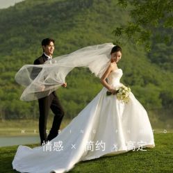 -全城热恋璀璨婚纱摄影(国贸总店)