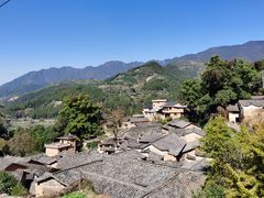 -杨家堂村