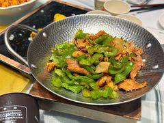 -凯鸽酒楼(操场城店)