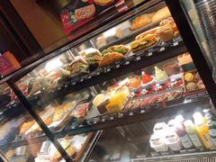 -星巴克臻选(南京金茂览秀城店)