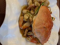 -海景壹号大酒店(滨湖店)