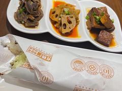 -方砖厂69号炸酱面(方砖厂胡同店)