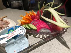 -海底捞大排档火锅(悦荟广场店)