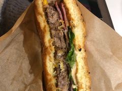 -麦当劳(王家湾步步高餐厅)