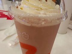 蓬蓬云莓莓厚乳茶-CoCo都可(中闽嘉禾店)