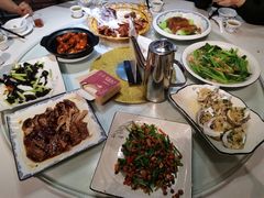 -沙田鸽王(解放路店)