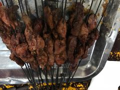 -文文烤肉(大皮院店)