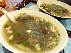 -苏晓玥·手作江南小吃(深圳北站店)