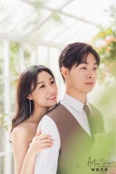 -艺匠摄影ARTIZ STUDIO(南京店)
