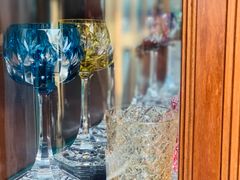 -北京古城老院厉晓麟精致菜