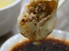 -津门张记包子铺(华昌道店)