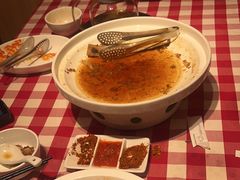 -西贝(上海我格广场店)