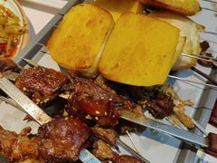 -亿牌牌东北烧烤(博物馆旗舰店)