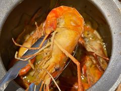 -隅乐胡椒虾·台湾菜·团建(皇岗店)