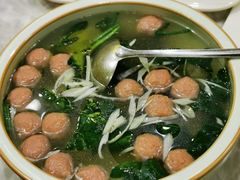 -清真·胖妈妈手抓餐厅(定西路长城宾馆店)