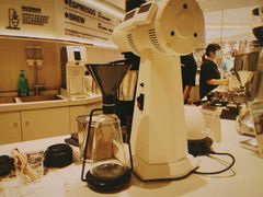 -科学家咖啡(恒隆广场店)