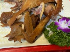 -北平味道.京味菜.烤鸭(梨园店)