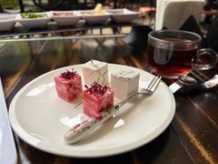甜品拼盘-熙楼(翠湖店)