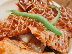 金钱肚-蔡澜点心·粤菜(西单大悦城店)