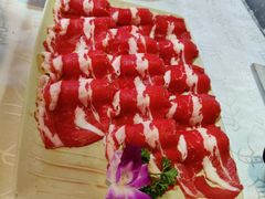 -羊家胡同·龙虾烧烤火锅(龙汇路店)