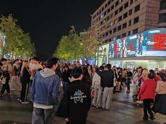 -杭州湖滨in77