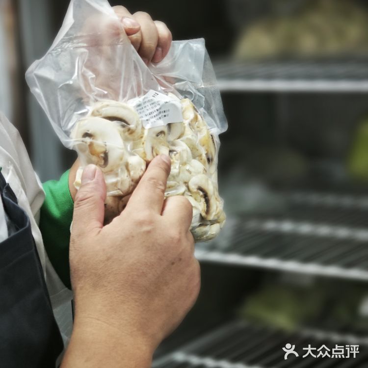 大米先生品鉴官丨带你揭开后厨的秘密[机智]