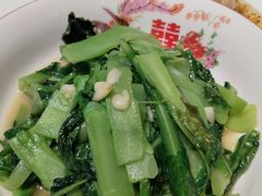 -江城小馆陕南妈妈菜·全球旅行餐厅(钟楼店)