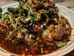 -树厨贵州菜(大十字店)