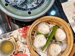 -虾饺妹·粤式手工点心(水荫路店)