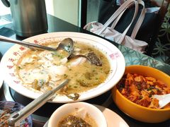 -川里谈·川味小馆(北京路店)