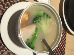 杭州钱江新城万怡酒店咖啡室-杭州钱江新城万怡酒店-西餐厅