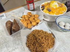 -水牛奶皇后糖水铺(深圳总店)