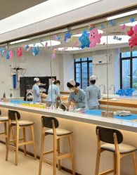-侒悦缦月子中心·疗愈园区(龙岗店)