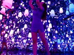 -星空失恋博物馆(双子塔旗舰店)
