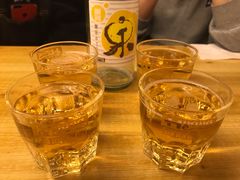 -老钟家烤羊排·敦伊阁清真餐厅胡羊焖饼