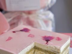 -积慕Cake(解放大道店)