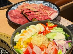 -牛角日本烧肉专门店(海运大厦店)