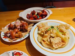 -马家饭堂(南街薰酱店)