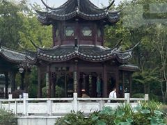 -南通濠河风景名胜区