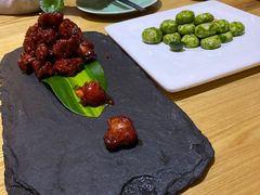 -泰钰丰烤鸭(永安道店)