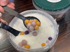 -黎耀阳财神糖水铺(华侨城店)