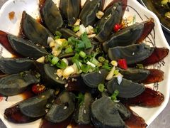 -大自然醉鹅·铁锅火焰鹅(上海联洋店)