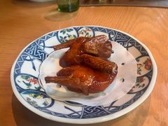 -新荣记(西溪湿地店)