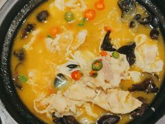 -梅利汴京烤鸭•开封豫菜地标店(晋安路店)