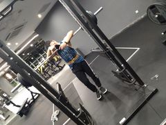 -OXYGYM 奥美氧舱运动中心(朝阳大悦城店)