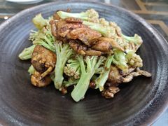 -良师门滨海人家·海鲜·家常菜(滨海城店)