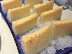 -正黄旗海鲜烧烤大排档(延安路总店)